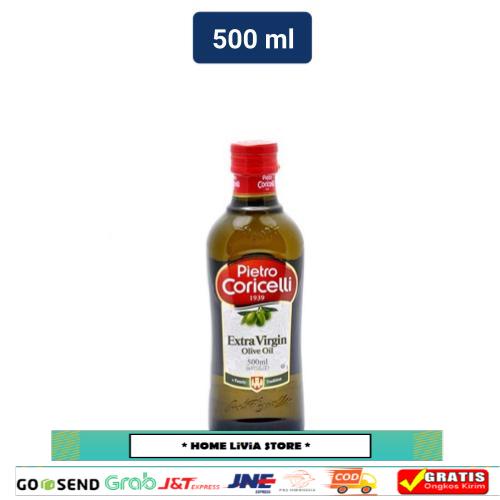 Pietro Coricelli Extra Virgin Olive Oil 500ml