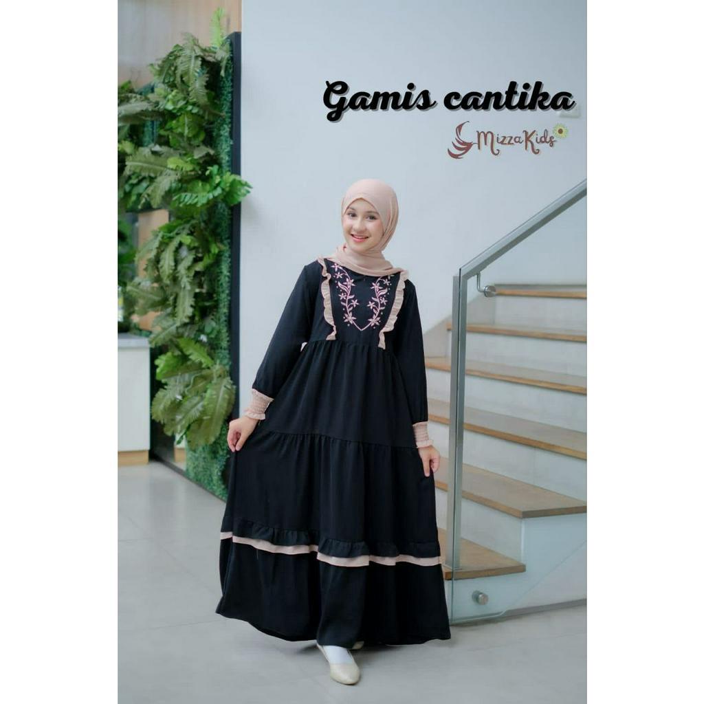 GAMIS SET CANTIKA