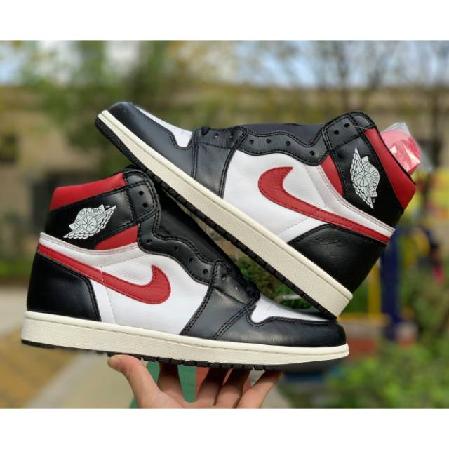 nike air jordan 1 retro high og gym