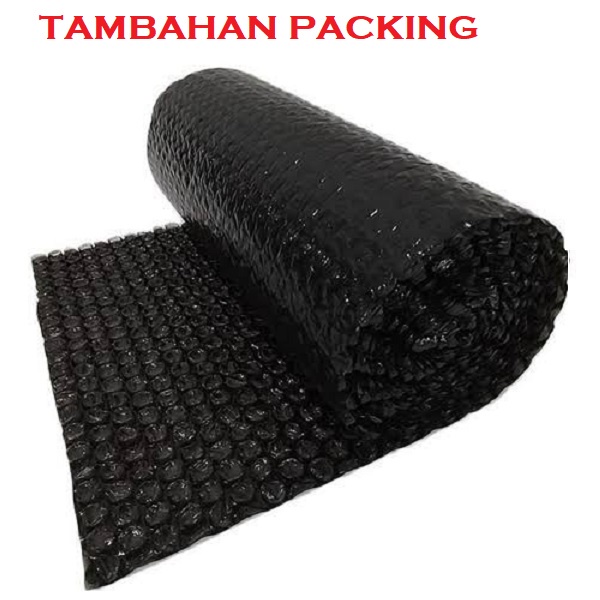 

Bubble Wrap Untuk Packing Tambahan Dan Aman
