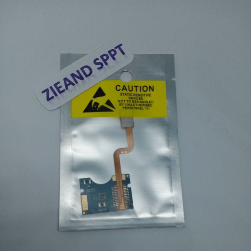 Flexibel Samsung E1272 Replika Flexibel Lipat Flip Caramel