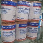 TENSOCREPE 3INCH 7.5CM X 4.5M BSN TENSOKREP