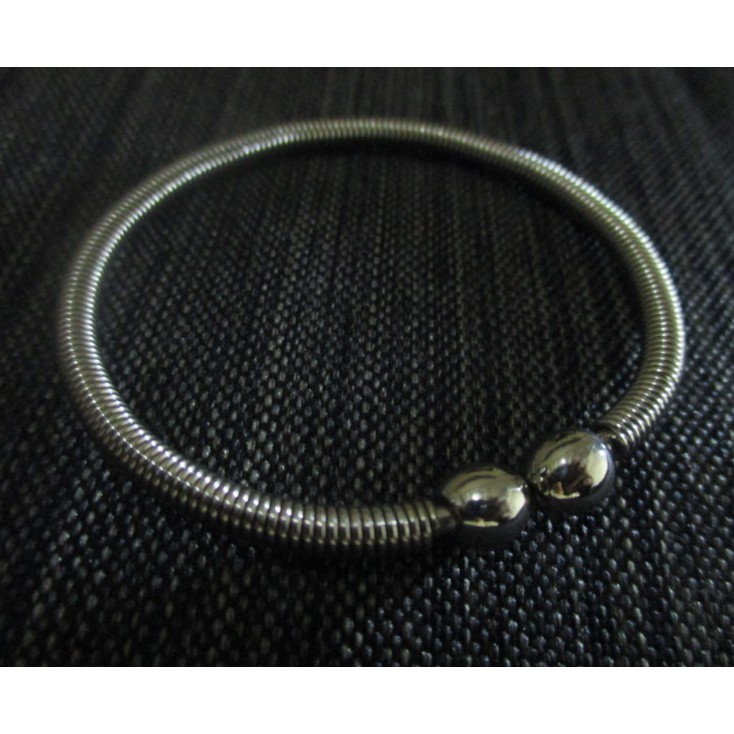 Gelang Monel Mondial Ulir Balita