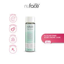 Nuface Toner