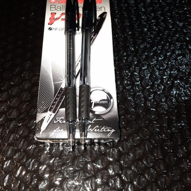 

✮ Pulpen/Ballpoint Snowman V2 1.00mm ✱