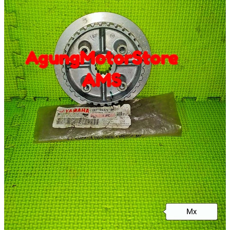 KAKI 4 YAMAHA JUPITER MX OLD ORIGINAL YAMAHA