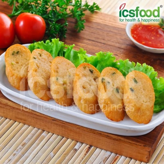

ROLADE 1000 GRAM FROZEN FOOD SURABAYA FROZENFOOD MAKANAN SEHAT HEALTHYFOOD
