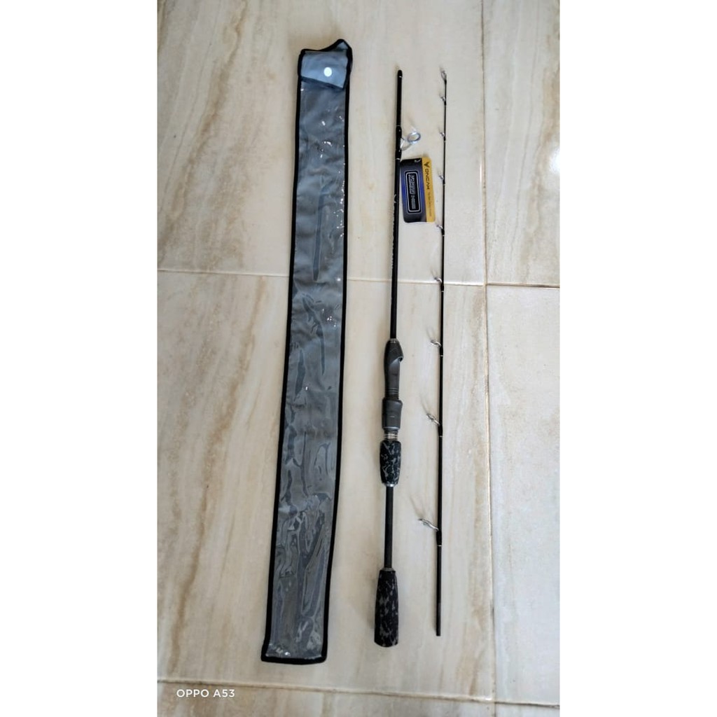 Joran Pancing ONCAK GALAXY 502