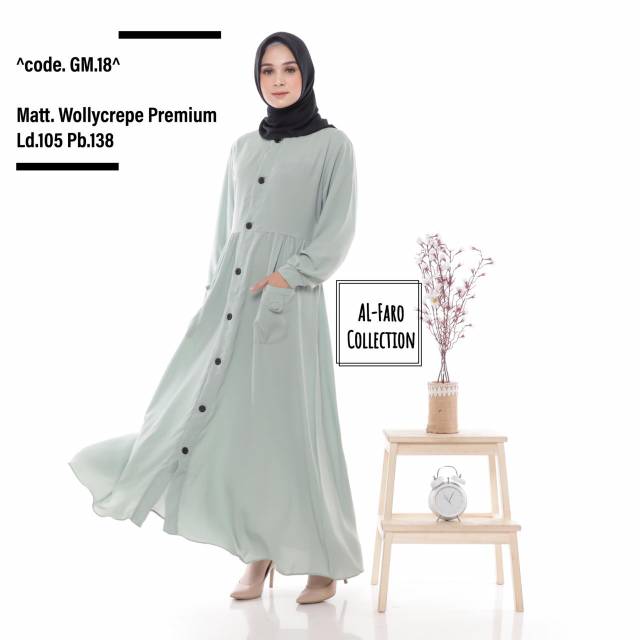 Zahin Dress