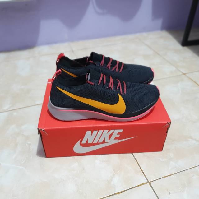 Nike ZoomFly "PERFECT KICKS"