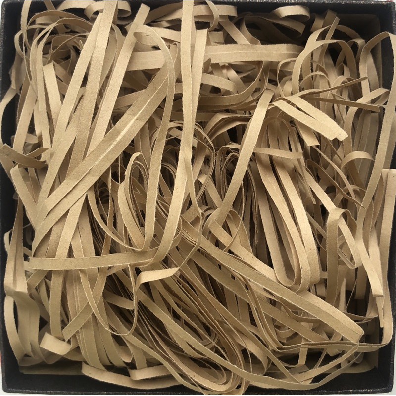 

PROMO Shredded Paper/Kertas Serut/Kertas Cacah