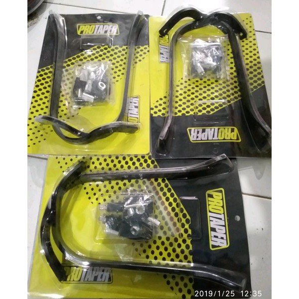 Handguard Protaper CRF 150L