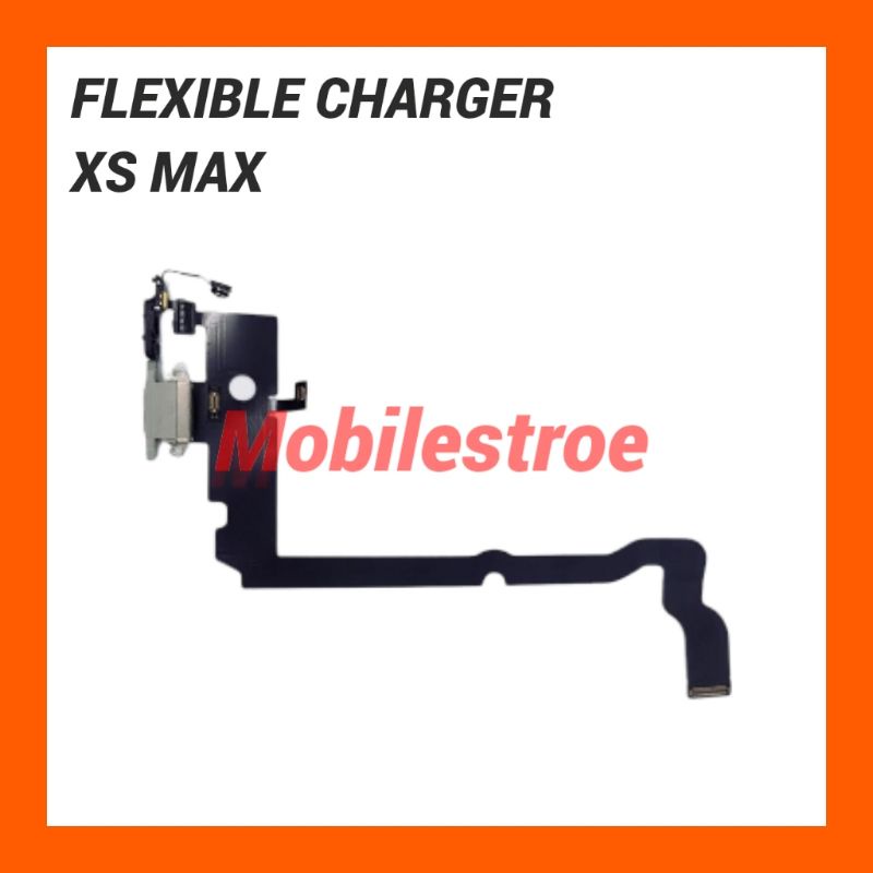 FLEXIBLE KONEKTOR CHARGER XS MAX