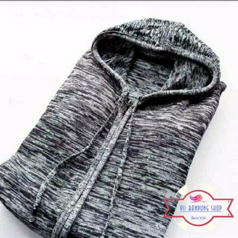 JAKET RAJUT PRIA ARIEL JAKER RAJUT ARIEL
