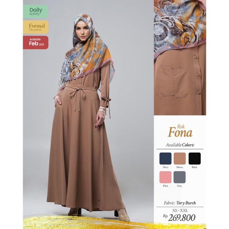 Rabbani - Rok Fona - Rok simple