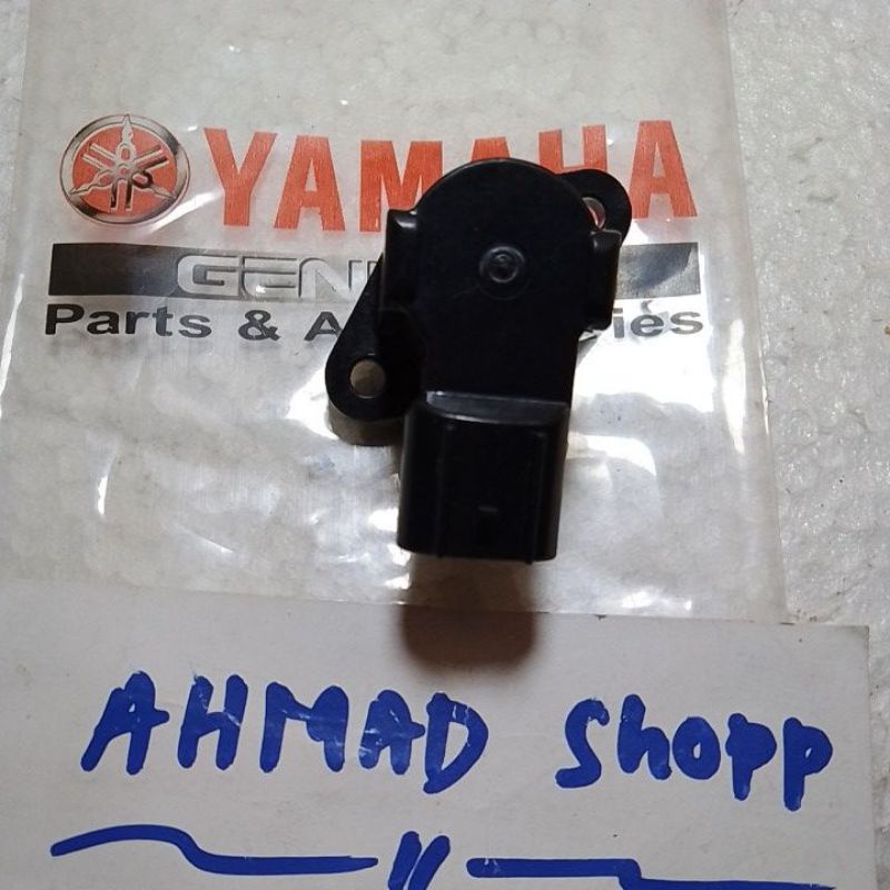 swit sensor iacv sensor fids fis cuk selenoid iacv langsam original part yamaha old vixion 150 asli