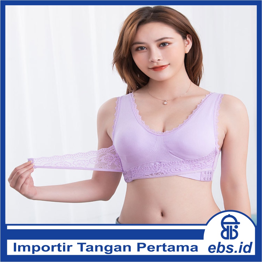 𝐄𝐁𝐒 ✅ PW150 Pakaian Wanita Simple Warna Polos Import COD PW150