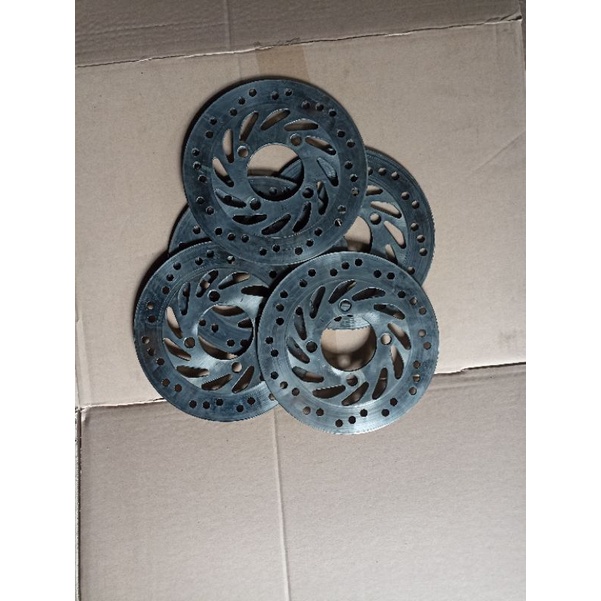 piringan cakram Honda beat Vario Scoopy spacy original