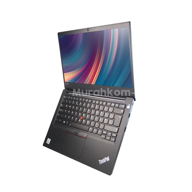 Lenovo Thinkpad E14 Intel Core i3-10110U 8GB 256GB SSD 14.0 FHD Fingerprint