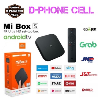 tv box xiaomi Harga Terbaik - Media Player Elektronik