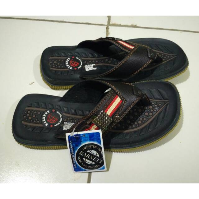 SANDAL JAPIT BARNETT ORIGINAL