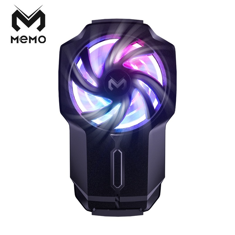 MEMO FL05 Mobile Gaming Smartphone Cooling fan