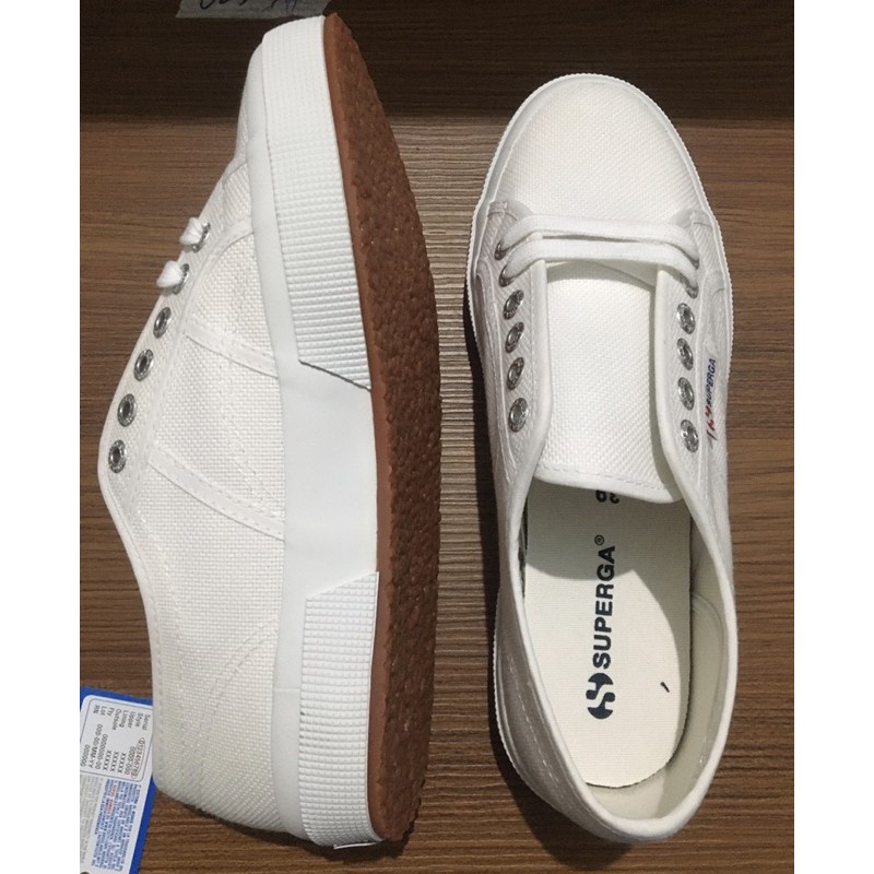 plus cotu superga