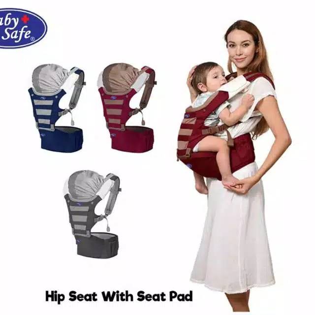 BABY SAFE HIP SEAT