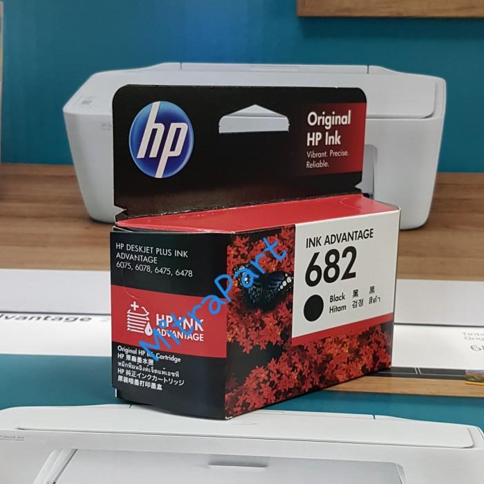 Tinta HP 682 Original HP D2336