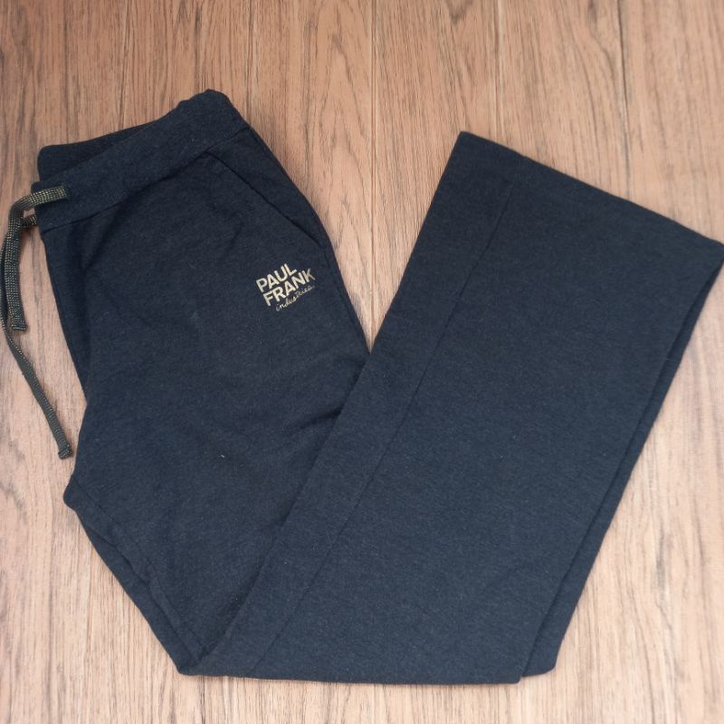 Celana Training Paul Frank ( Thrift )