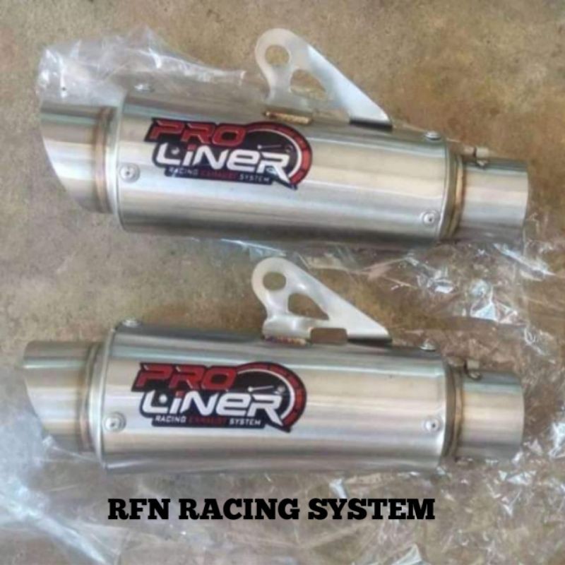 slencer silincer selencer knalpot racing pnp vixion satria fu sonic gtr 150 r 15 gax cb 150 cbr 150