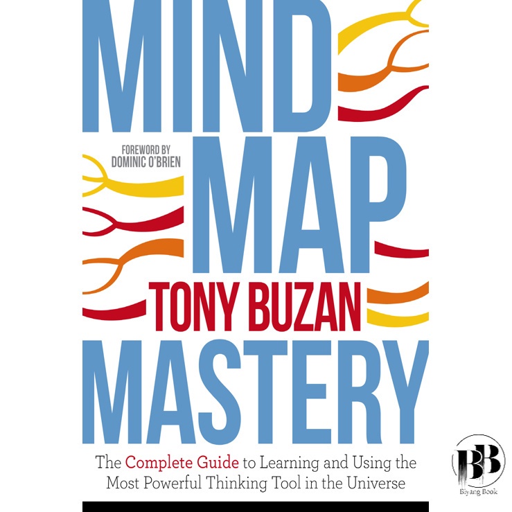 

Mind Map Mastery