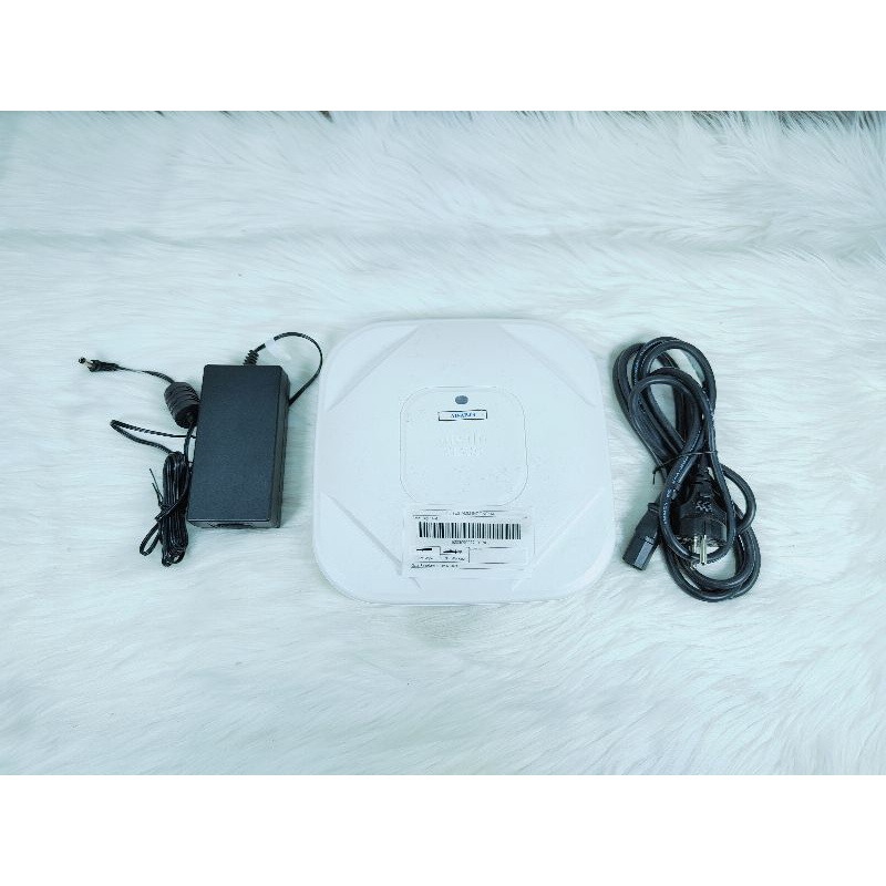 Cisco AIR-CAP1602I-C-K9 Aironet 1600 V01 Second Berkualitas