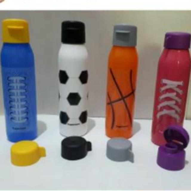 EXTRA ONGKIR FANCY BOTTLE 500ML /4pcs botol/ fancy bottle set