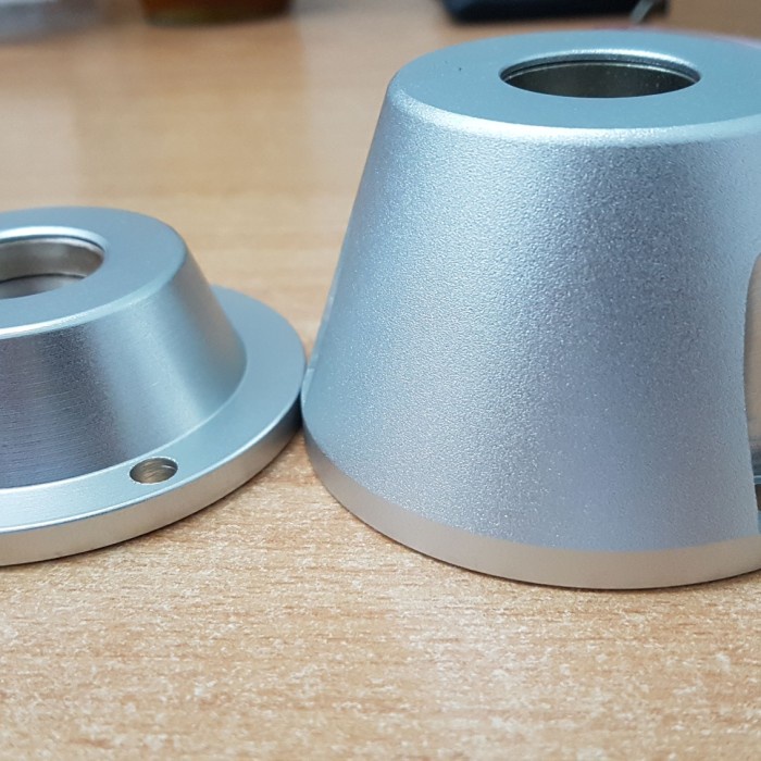 Sensormatic - Strong Magnet Detacher Eas Am/Rf 094