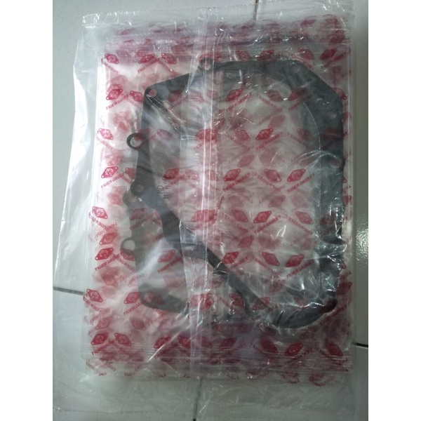 Gasket perpak paking magnet kawasaki binter merzy KZ200