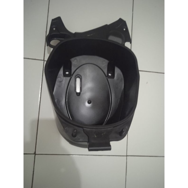 box bagasi vario 110 karbu