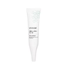 Whitelab Acne Cream | BPOM | ORI