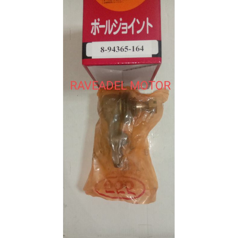 BALL JOINT BAWAH PANTHER KIRI 555 JAPAN ORIGINAL