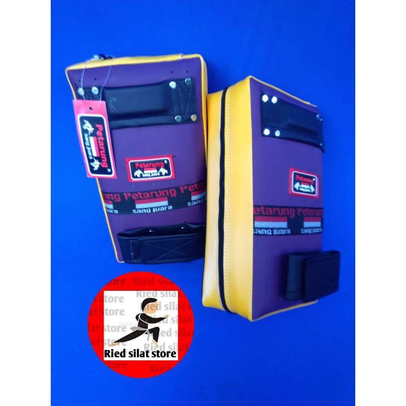 hand pacing pad/pecing mini