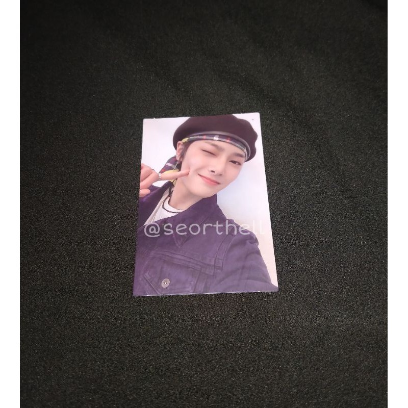 PC I.N/Ayen/Jeongin/ Go live/ Stray Kids