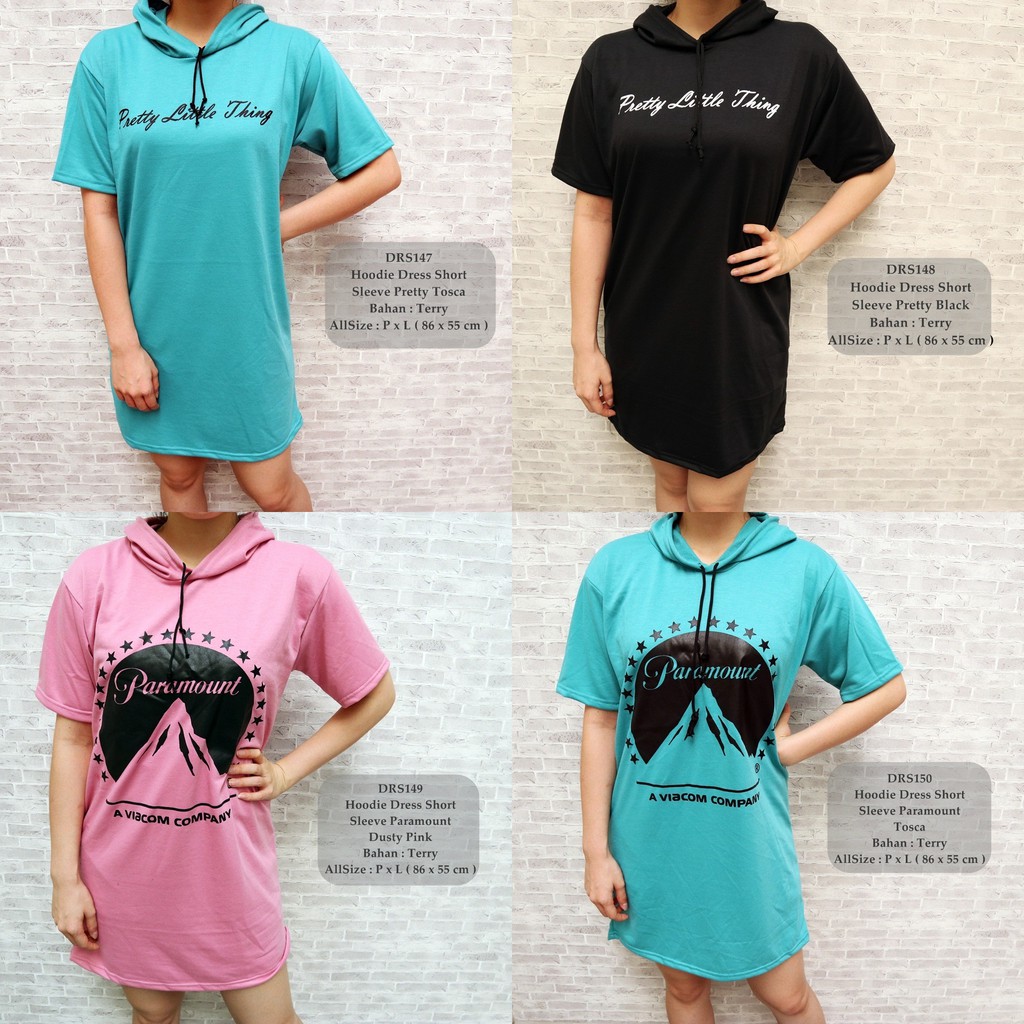 Pakaian Wanita / Dress / Casual Dress G225