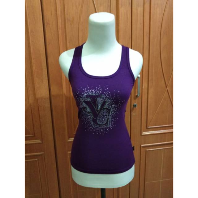 Preloved tanktop