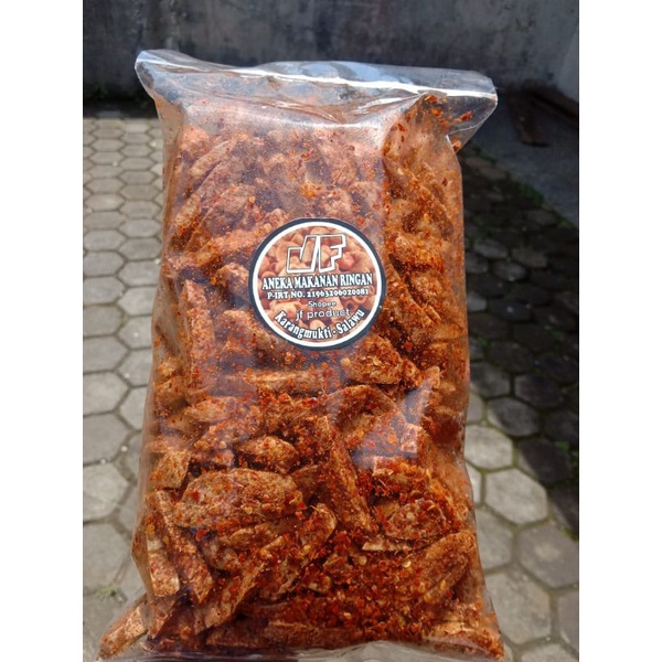 

Basreng-Basreng Daun Jeruk Basreng Kriuk Basreng Daun Jeruk
