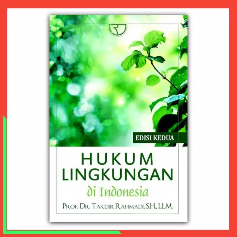 hukum lingkungan