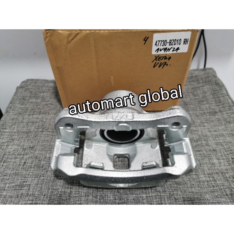 caliper rem depan avanza xenia vvti lama 1pc