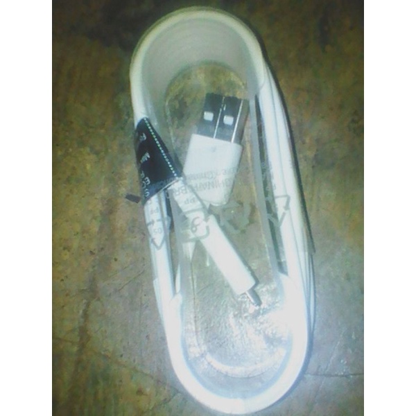 kabel data samsung ori