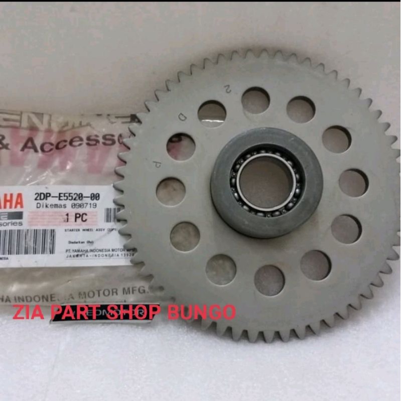 GIGI GIR STATER BESAR NMAX OLD ORIGINAL YGP 2DP-E5520-10