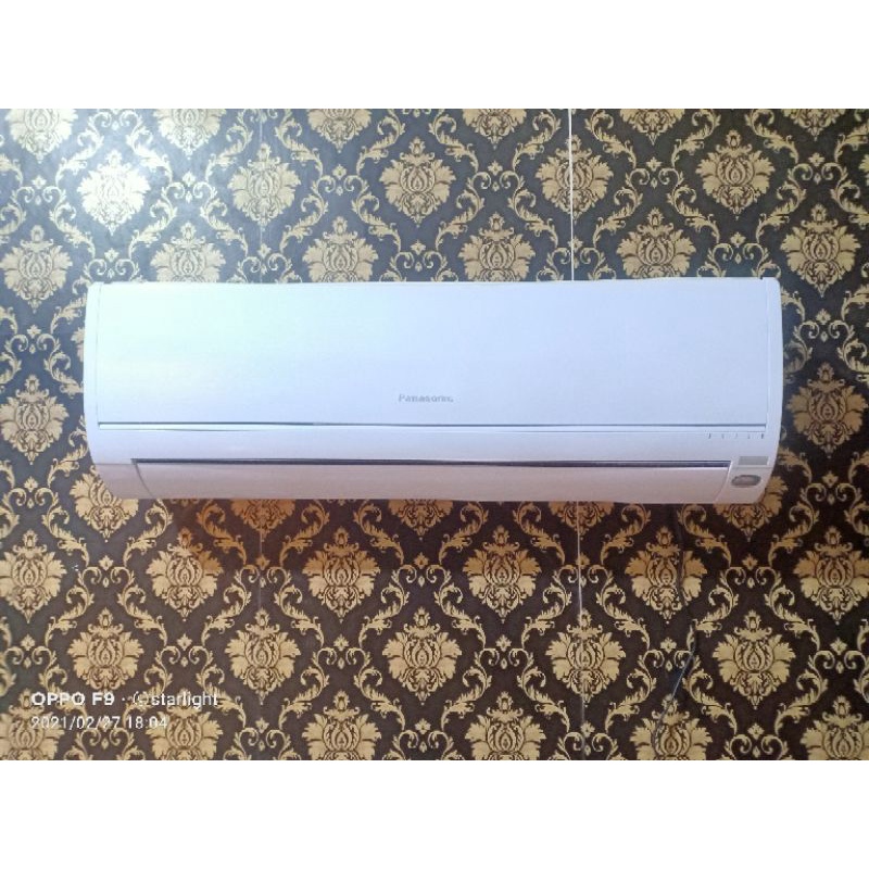 kipas angin model Ac