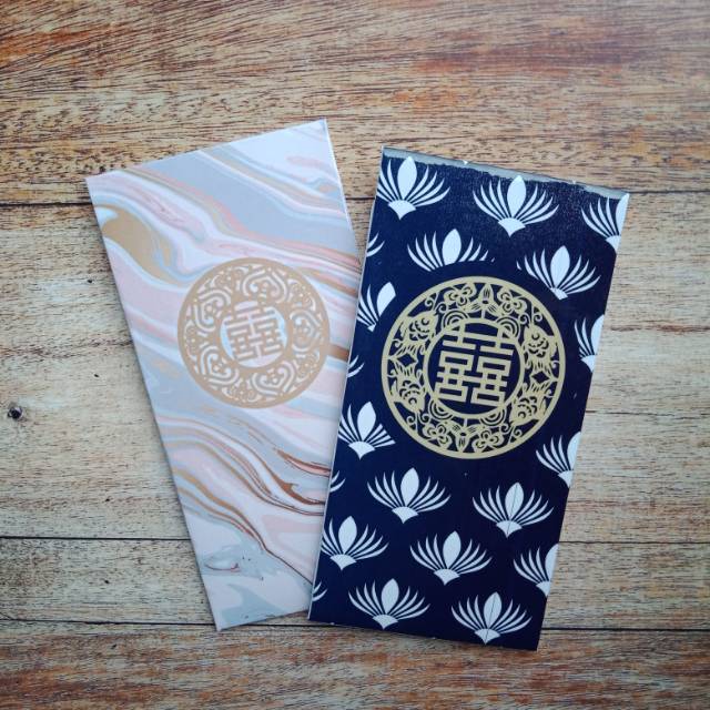 

Amplop uang kondangan wedding angpao